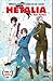 Hetalia: Axis Powers, Vol. 2
