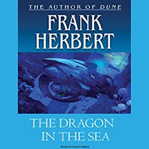 The Dragon in the Sea