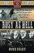 Busy As Hell by Mike Foley