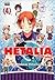 Hetalia: Axis Powers, Vol. 4 (Hetalia: Axis Powers #4)