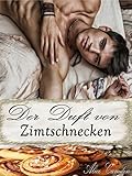 Der Duft von Zimtschnecken