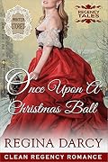 Once Upon A Christmas Ball