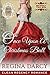 Once Upon A Christmas Ball (Regency Tales #12, Winter Stories)
