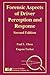 Forensic Aspects of Driver Perception and Response, Second Edition