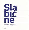 Slabičné Slabičné