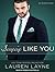 Someone Like You (Oxford, #3)