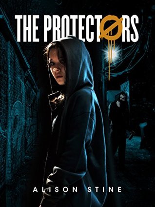 The Protectors (Kindle Edition)
