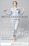 Glück ist eine Fr...