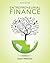 Entrepreneurial Finance