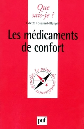 Les médicaments de confort