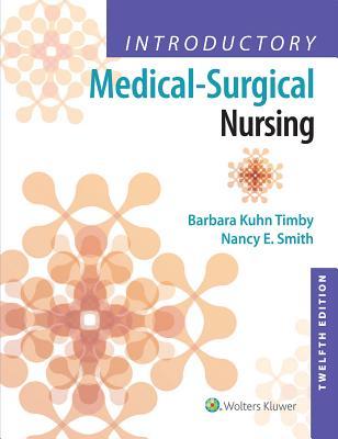 pdf download Introductory Medical-Surgical Nursing