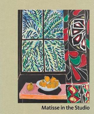 Matisse in the Studio (Hardcover)