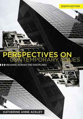 Perspectives on Contemporary Issues (MindTap Course List)