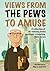 Funny Poems for Xmas: Views from the Pews to Amuse (Mark and Pete Book 1)