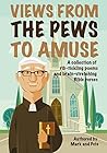 Funny Poems for Xmas: Views from the Pews to Amuse (Mark and Pete Book 1)