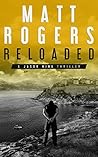Book cover for Reloaded (Jason King, #3)