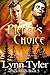 Pierce's Choice (Pack Mates, #5)