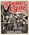 The Animals’ Vegan Manifesto