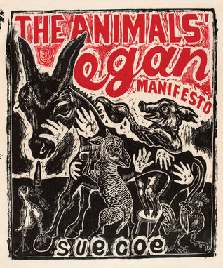 The Animals’ Vegan Manifesto (Paperback)