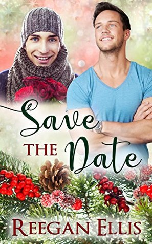 Save the Date (Kindle Edition)