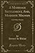 A Marriage Settlement; A Start in Life; A Second Home; Modeste Mignon (Classic Reprint)