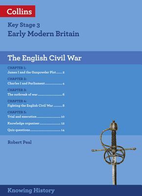 KS3 History The English Civil War (Knowing History)