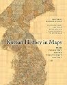Korean History in Maps by Michael D. Shin