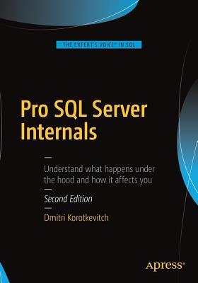 [Pdf] DOWNLOAD Pro SQL Server Internals By Dmitri Korotkevitch on ...