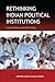 Rethinking Indian Political...