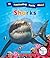 10 Fascinating Facts About Sharks (Rookie Star: Fact Finder) (Library Edition)
