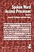 Spoken Word Access Processes (SWAP): A Special Issue of Language and Cognitive Processes