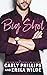 Big Shot (Book Boyfriend, #1)