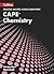 Collins CAPE Chemistry – CAPE Chemistry Multiple Choice Practice