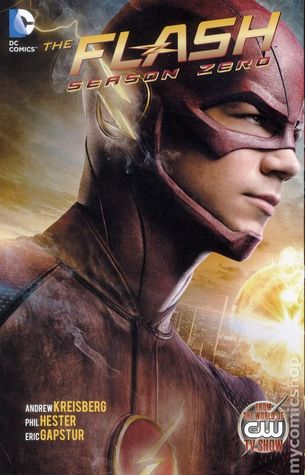 The Flash: Season Zero