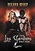 Neyla: Saga de romance paranormale (Les Gardiens t. 1) (French Edition)