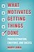What Motivates Getting Things Done: Procrastination, Emotions, and Success