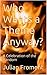 Who Wants a Theme Anyway?: ...