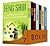 Positive Energy 7 in 1 Box Set: Feng Shui, 50 Secrets Of A Danish Happy Life, 7 Steps To Build Easy and Everlasting Habits, The Power of Positive Thinking, Raising Confident Kids, Self-Discipline