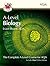 New A Level Biology For AQA Year 1 & 2