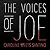 The Voices of Joe by Caroline Kepnes