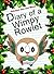 Diary Of A Wimpy Owl (Animal Diary Book 26)