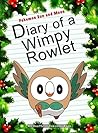 Diary Of A Wimpy Owl