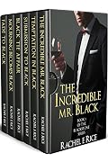 Blackstone Series Complete Collection