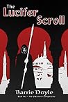The Lucifer Scroll (The Oakgrove Conspiracies Book 2) The Lucifer Scroll (The Oakgrove Conspiracies Book 2)