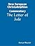 New European Christadelphian Commentary: The Letter of Jude