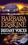 Distant Voices by Barbara Erskine