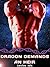 DRAGON DEMANDS AN HEIR (Paranormal Science Fiction Shifter Romance)