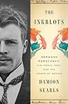 Book cover for The Inkblots: Hermann Rorschach, His Iconic Test, and The Power of Seeing