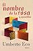 El nombre de la rosa