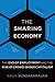 The Sharing Economy: The End of Employment and the Rise of Crowd-Based Capitalism (Mit Press)